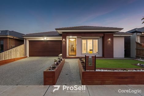 Property photo of 10 Bringa Drive Mickleham VIC 3064