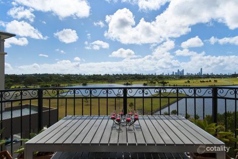 Property photo of 2047/3029 The Boulevarde Carrara QLD 4211