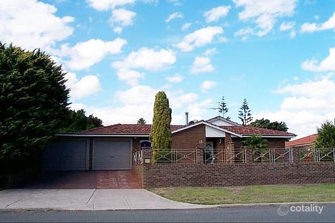 17 Philmore Cres, Kardinya, WA 6163