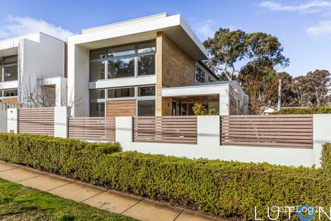 Property photo of 7/99 Ainsworth Street Mawson ACT 2607