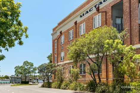 Property photo of 93/53 Vernon Terrace Teneriffe QLD 4005