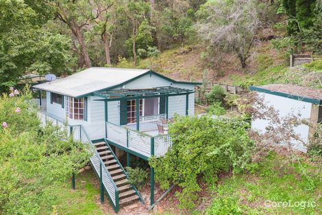 Property photo of 4568 Wisemans Ferry Road Spencer NSW 2775