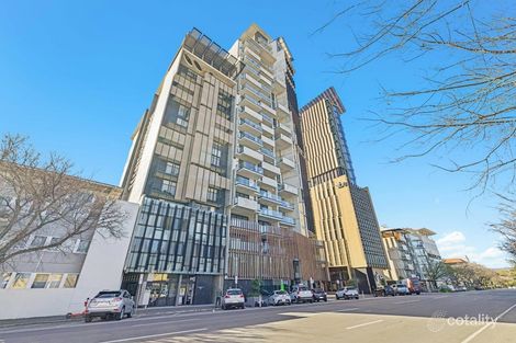 103/242 Flinders St, Adelaide, SA 5000