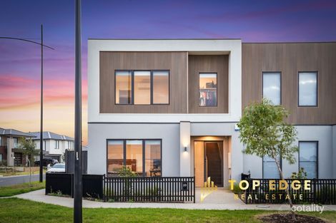 23 Mustang Cct, Bonnie Brook, VIC 3335