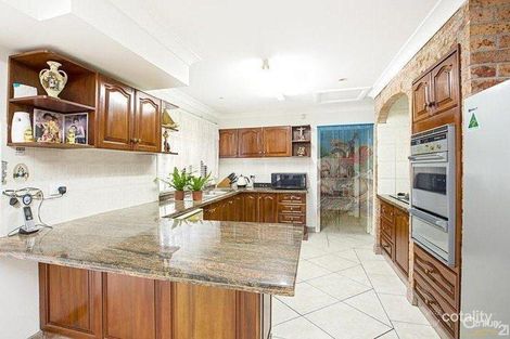 Property photo of 18 Garrison Road Bossley Park NSW 2176