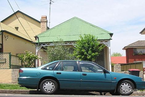 4/36 Riverside Cres, Marrickville, NSW 2204