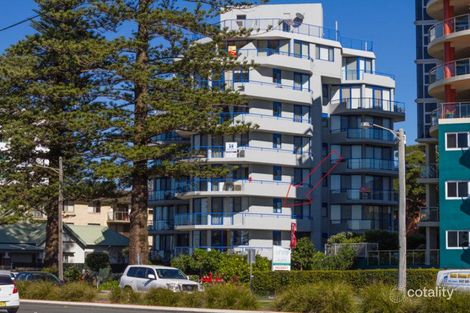 Property photo of 201/18-20 Manning Street Tuncurry NSW 2428