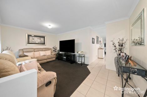 Property photo of 58 Musselbrook Trail Ellenbrook WA 6069