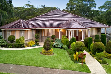 9 The Crest Cove, Valentine, NSW 2280