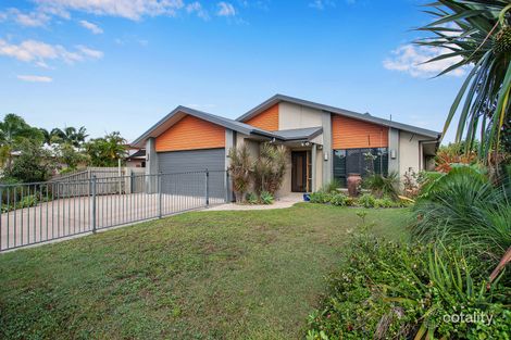 Property photo of 12 Magellan Drive Andergrove QLD 4740