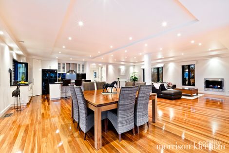 Property photo of 20 Dry Creek Drive Plenty VIC 3090
