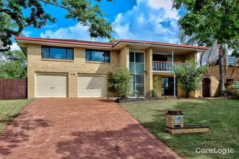 Property photo of 16 Genoa Street Macgregor QLD 4109