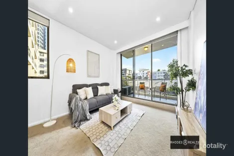 26/24 Walker St, Rhodes, NSW 2138