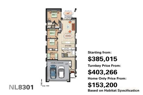 Property photo of 57A Kernel Road Narangba QLD 4504