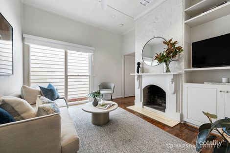 Property photo of 63 Pridham Street Prahran VIC 3181