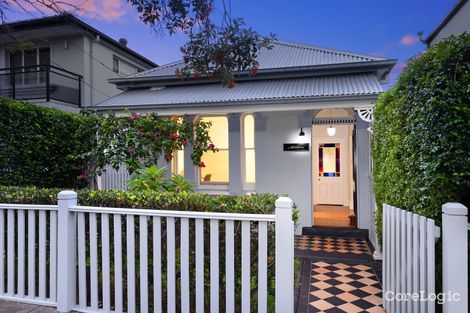 Property photo of 39 Cary Street Marrickville NSW 2204