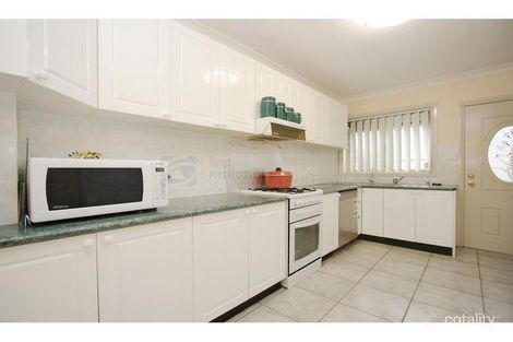 Property photo of 1/2 Gallipoli Street Condell Park NSW 2200