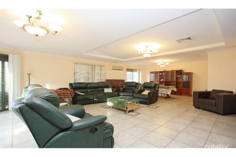 Property photo of 1/2 Gallipoli Street Condell Park NSW 2200