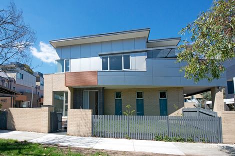 Property photo of 1 Ibis Place Thornbury VIC 3071