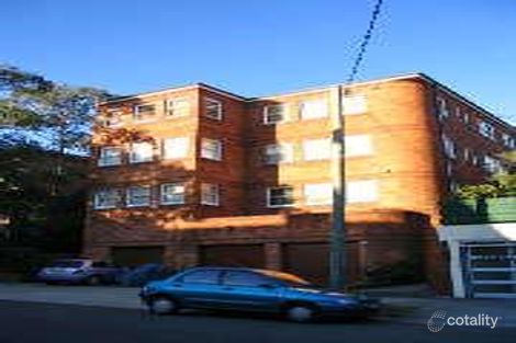 12/17 Cook St, Randwick, NSW 2031