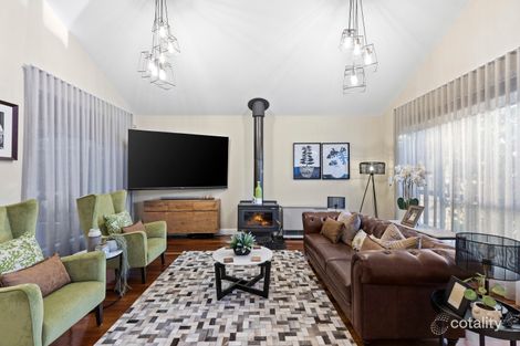 Property photo of 3 Australia Drive Taylors Lakes VIC 3038