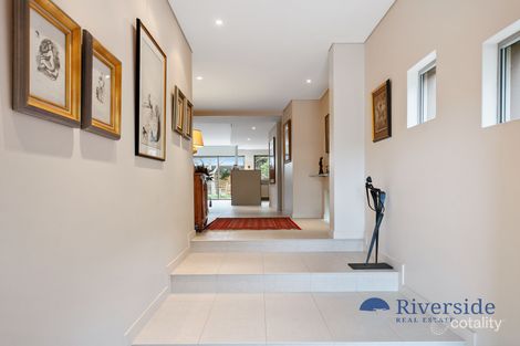 Property photo of 27A Beagle Street Mosman Park WA 6012