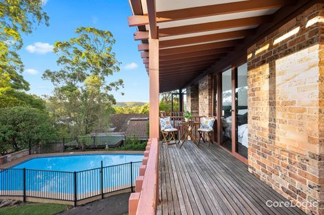 Property photo of 36 Elouera Road Westleigh NSW 2120