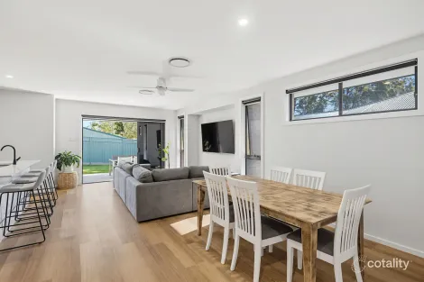 Property photo of 15 Corymbia Loop Wauchope NSW 2446