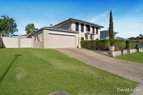 Property photo of 25 Tanzen Drive Arundel QLD 4214