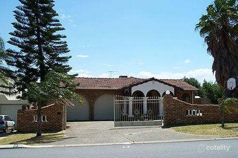 Property photo of 9 Widgeon Close Stirling WA 6021