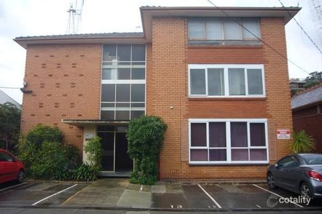 3/23 Davison St, Richmond, VIC 3121