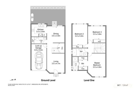 Property photo of 2/36 Weston Avenue Narwee NSW 2209
