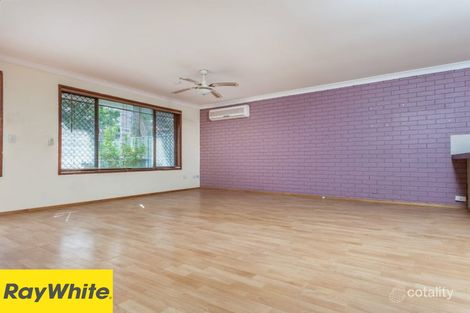 Property photo of 36/45 Park Road Slacks Creek QLD 4127