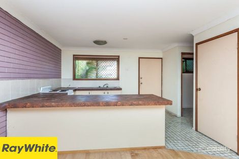 Property photo of 36/45 Park Road Slacks Creek QLD 4127