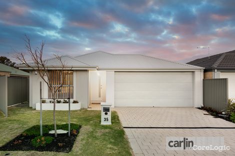 Property photo of 35 Jubilee Avenue Success WA 6164