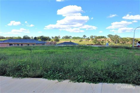 Lot 5105 Village Cct, Gregory Hills, NSW 2557
