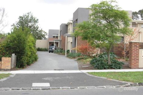 Property photo of 1/19 Barcelona Street Box Hill VIC 3128