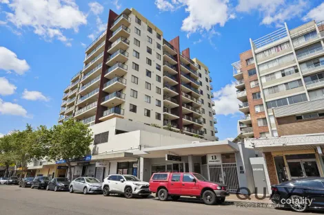 702/1-11 Spencer St, Fairfield, NSW 2165
