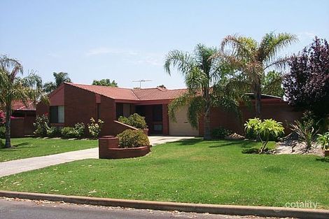 10 Hurley Way, Bull Creek, WA 6149