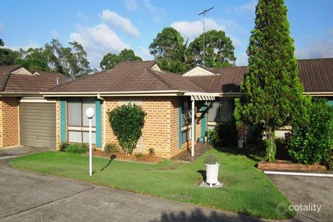 Property photo of 43/212-222 Harrow Road Glenfield NSW 2167