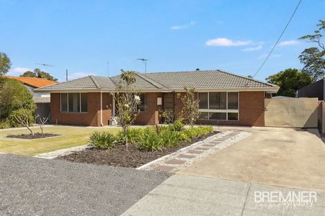 Property photo of 7 Durrant Avenue Parmelia WA 6167