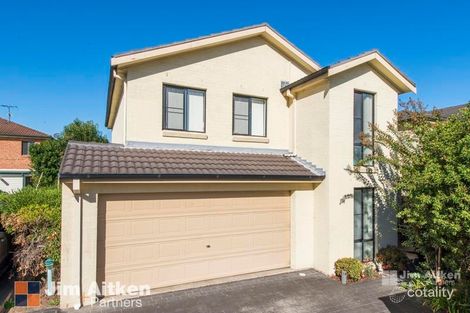 16/23-25 Vincent St, St Marys, NSW 2760