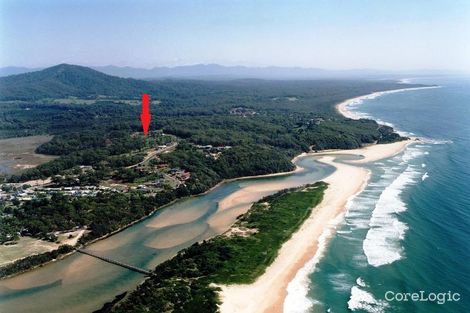 Property photo of 53 Swordfish Drive Valla Beach NSW 2448