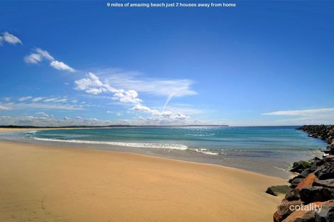 Property photo of 2/59 Ungala Road Blacksmiths NSW 2281