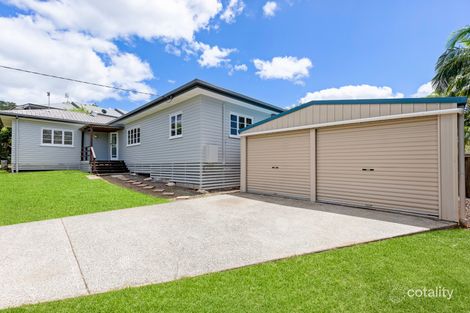 64 Carter Rd, Nambour, QLD 4560