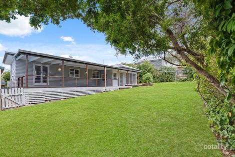 Property photo of 64 Carter Road Nambour QLD 4560