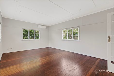 Property photo of 64 Carter Road Nambour QLD 4560