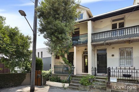 Property photo of 8 Victoria Street McMahons Point NSW 2060