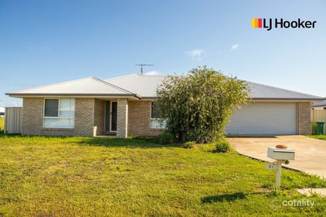 81 Taylor St, Roma, QLD 4455