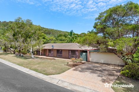 Property photo of 25 Lapilli Street Keperra QLD 4054